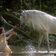 Image for article titled Legend Is the Weirdest Ridley Scott Movie of All Time